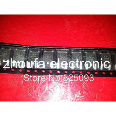 

20pcs/lot ZXT790AKTC ZXT790A