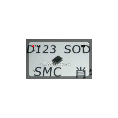 

Free Shipping 20pcs SMF5.0A(AE) SMF5.0A Mark:AE SOD-123FL ultra-thin 1206 5V Transient diode Original new in stock