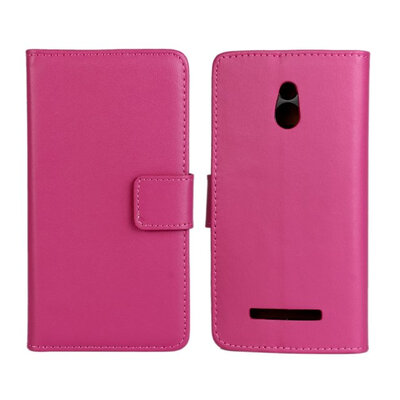 

MOONCASE магнитные кнопки Flip кожаный бумажник карту почты от назад дело прикрытия Sony Xperia P Lt22i