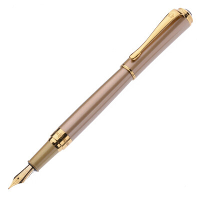 

Hero (HERO) 963 Tuhao gold iridium gold pen