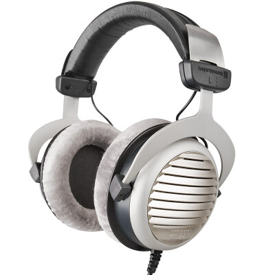 

Beyerdynamic DT 990 Over-ear HIFI Headphones