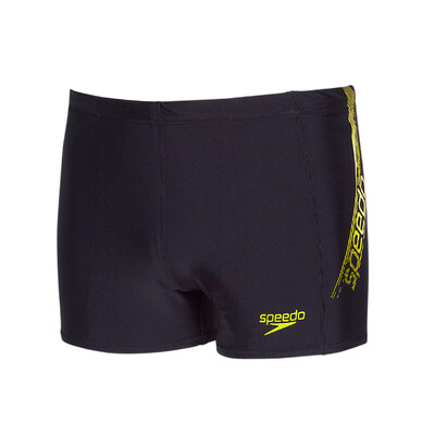 

Speed ​​ratio Tao speedo men's angle movement swimming trousers fashion big size sexy flat feet swimming pants 41219999 38 yards