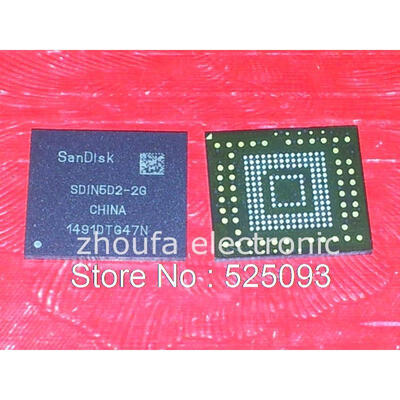 

2pcs/lot SDIN5D2-2G