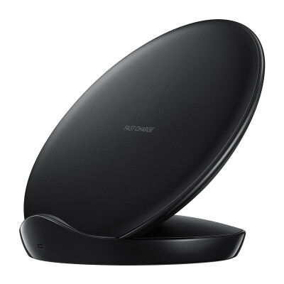 

Samsung SAMSUNG accelerated wireless charger original fast charge charger fifth generation wireless charger for S9S8Note8 black requires optional Type-C line