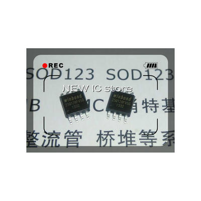 

10pcslot W25Q128FVSSIG W25Q128FVSG W25Q128FVSIG W25Q128 WINBOND Free Shipping