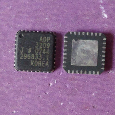 

10pcslot ADP3209J ADP3209 5-Bit Programmable Single-Phase Synchronous Buck Controller