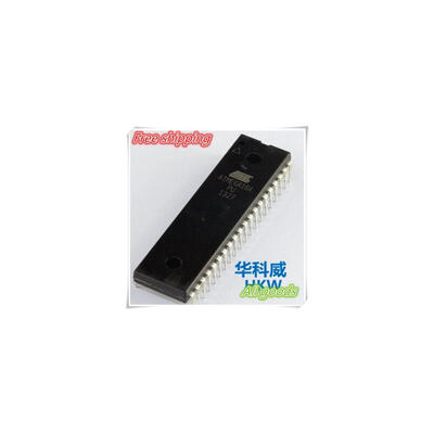 

Free Shipping 5pcslot ATMEGA16-16PU ATMEGA16 DIP-40