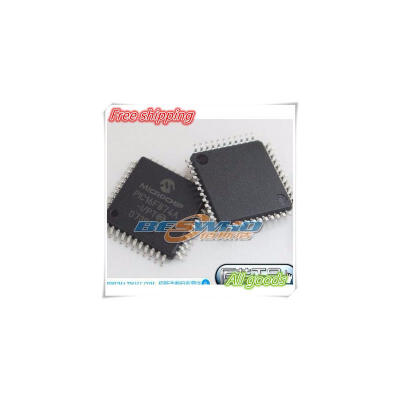 

20pcs/lot IC PIC16F874A PIC16F874A-I/PT QFP44 Original authentic and new Free Shipping IC