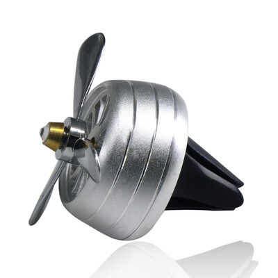 

Guangshun hair car perfume car perfume seat air force third car perfume seat outlet car perfume perfume aroma car accessories upgrade silver