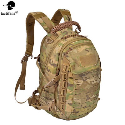 

Tactical Dragon Egg Backpack Hiking Outdoor Hunting Bag EDC Tactical Gears Laser Cut Molle Multicam Bag 25L38L Camping Sport B