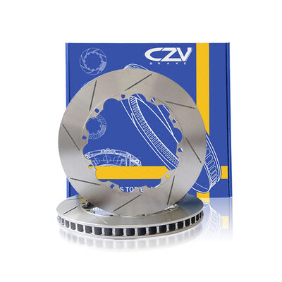 

CZV тормозной ротор прямой диск, Audi BMW Benz Ford дикий конский автомобиль refit передние и задние тормозные диски.