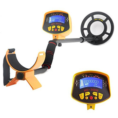 

MD-3010ii Metal Detector gold detector detector de metais detecteur de metaux detector de metal ouro metaaldetector md3010ii