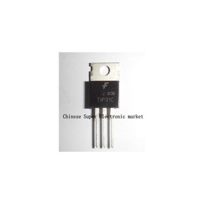 

20pcs TIP31C TO220