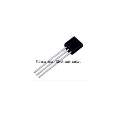 

200PCS BC184C BC184 Transistor TO-92