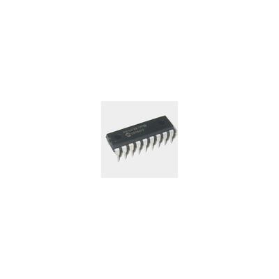

FREE SHIPPING DIP20 PIC16F88 PIC16F88-I/P 20PCS in Stock