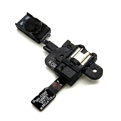 

Tested Headphone Earphone Earpiece Jack Audio Flex Cable Ribbon For Samsung Galaxy Note 2 N7100 N7105 i317 Replacement Parts