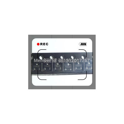 

FREE SHIPPING 100PCS BZX84-C12-235 DIODE ZENER 12V 250MW SOT23 BZX84-C12 making Y2W