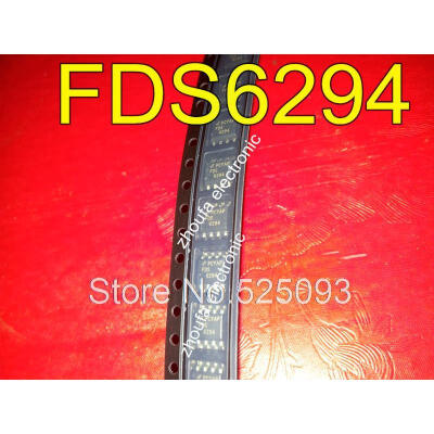 

20pcs/lot FDS6294 ^