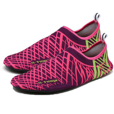 

New Men Women Beach Aqua Shoes Outdoor Sport Swimming Fins Water Shoes Adult Soft Seaside Wading Quick Dry Snorkeling Boots