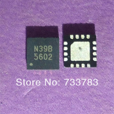 

5pcs/lot G5602R41U G5602 5602 Power management chip
