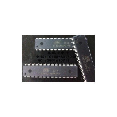 

Free Shipping 5pcslot ATMEGA48PA-PU ATMEGA48PA ATMEGA48 48PA-PU DIP-28 NEW IC