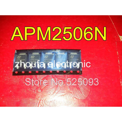 

50pcs/lot APM2506N APM2506 ^