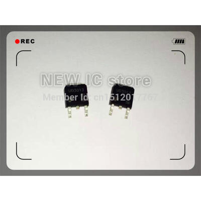

10pcs/lot UD3013 3013 TO-252 Free Shipping 100% NEW