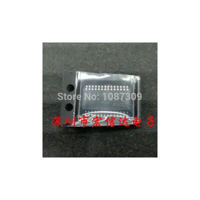 

10PCS free shipping import TPA3113D2PWPR TPA3113D2 audio amplifier 100% new original