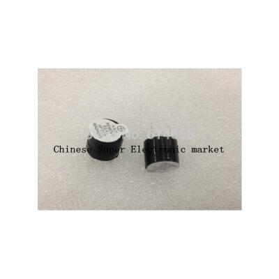 

20pcs 12V Tone Alarm Ringer Active Buzzer 12MM*9.5MM electronic components