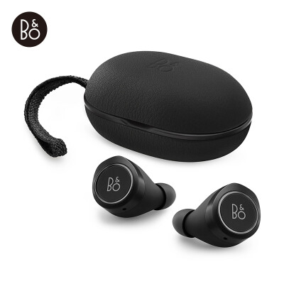 

B&O PLAY E8 Real Wireless Wireless Bluetooth In-Earphones Sports Headphones Bo Earphone Charcoal