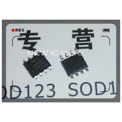 

Free Shipping 100pcslot CR6842S CR6842 IC SOP8