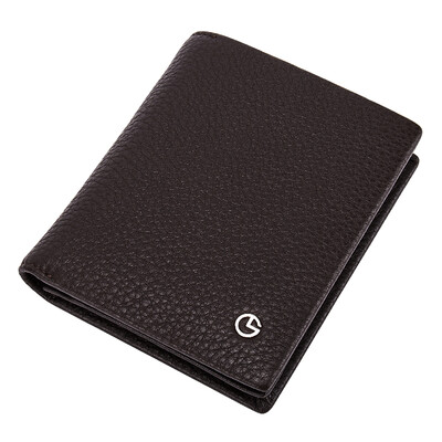 

Goldlion Men&39s Rewind Wallets New Fashion Leather Multifunction Wallet Brown B715005-331