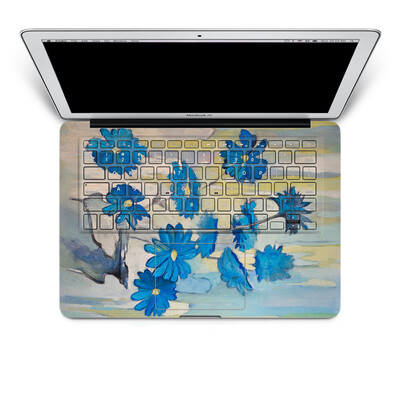 

GEEKIDMacbook Pro 13 decal keyboard sticker flower cover sticker full decal keyboard sticker