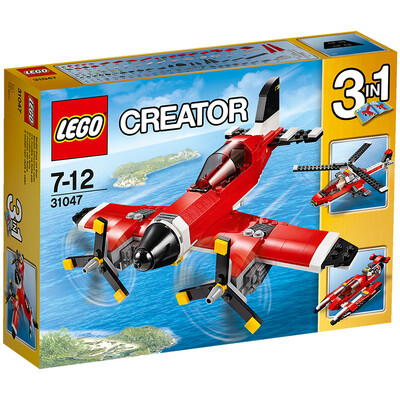 

Lego Творческой серия Разнообразия семейной вилла 8 до 12 лет детских игрушек блоков LEGO 31069