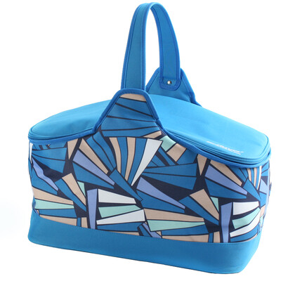 

Barbecue family multi-functional insulation package bag lunch bag bag - Ya Bei