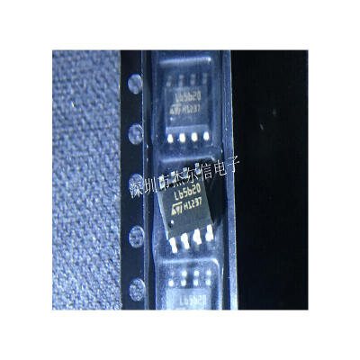 

10PCS/LOT L6562DTR L6562D L6562 SOP-8 new&original electronic components ic kit with tracking