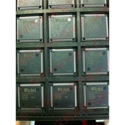 

FREE SHIPPING 5PCS A3P250-VQG100 A3P250 QFP 100Original new stock