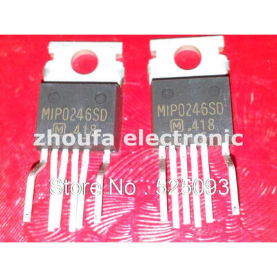 

10pcs/lot MIP0246SD