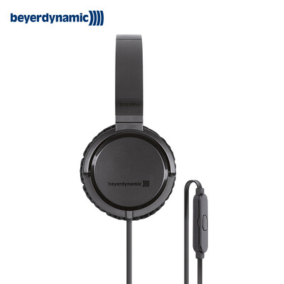 

BeyerdynamicBeyerdynamic DTX350 M Foldable Remote Control Microphone Portable Headset