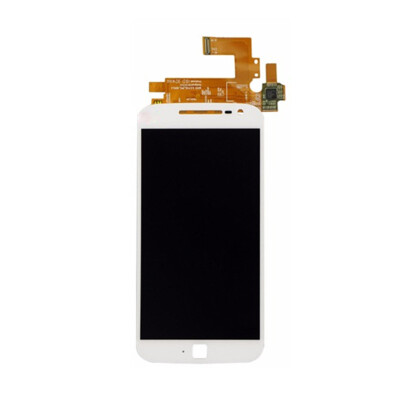 

55" For Motorola Moto G4 Plus XT1644 XT1642 Full LCD Display With Touch Screen Digitizer Sensor Panel Assembly Replacement Parts