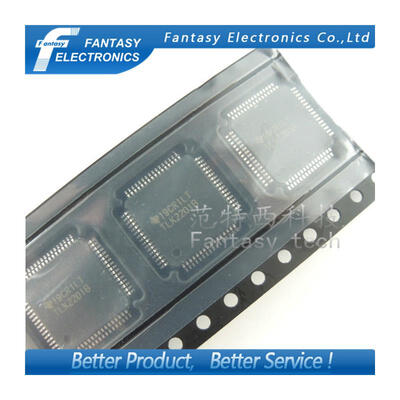 

5PCS TLK2201BRCP QFP64 TLK2201BRCP QFP TLK2201 new and original free shipping