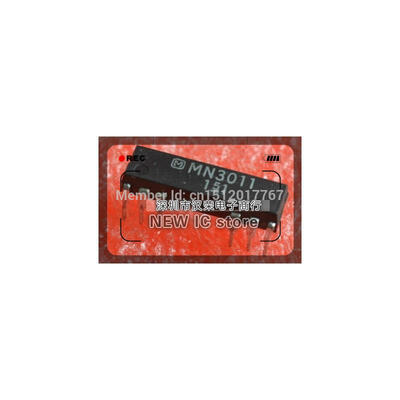 

5pcslot MN3011 DIP-12 Free Shipping