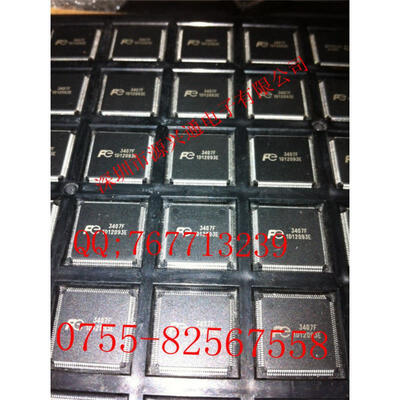 

5PCS/LOT FE3407F FE3407 3407F LQFP128 ORIGINAL In Stock IC