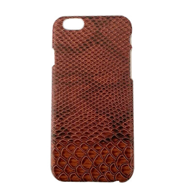 

Classic Crocodile Pattern PU Leather Phone Shell for iPhone 5 5S/ 6 6S/ 6 Plus 6S Plus