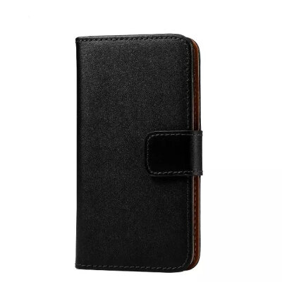 

MITI Magnetic Buckle Wallet Case Genuine Leather Stand Flip Cover for Sony Z4 Mini E5803 Phone Bags with Card Holder