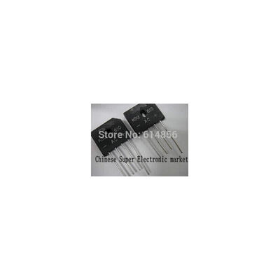 

10pcs KBU810 KBU-810 8A 1000V Bridge Rectifier