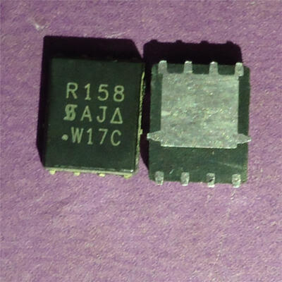 

5pcs/lot SIR158DP SIR158 R158 MOSFET(Metal Oxide Semiconductor Field Effect Transistor)