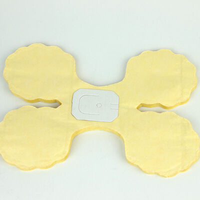 

Hanging Garland Four-Leaf Clover Garland Tissue Paper Flower Garland Birthday Parties HolidaysEvent & Party Decoration