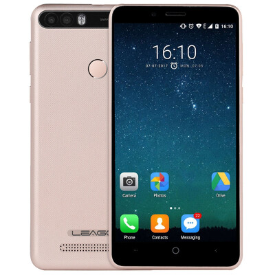 

LEAGOO KIICAA POWER 3G Smartphone 50 inch Android 70 MTK6580A Quad Core 13GHz 2GB RAM 16GB ROM 4000mAh Battery 50MP 80MP