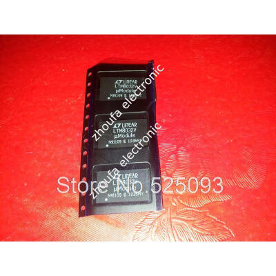 

2pcs/lot LTM8032V LTM8032